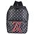 Louis Vuitton Navy Ink Monogram Upside Down Apollo Backpack - view 8