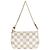 Louis Vuitton Damier Azur Canvas Mini Pochette Accessoires - vista 2