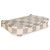 Louis Vuitton Damier Azur Canvas Mini Pochette Accessoires - vista 7