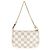 Louis Vuitton Damier Azur Canvas Mini Pochette Accessoires - vista 8