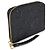 Porta-moedas Zippy Coin Monogram Empreinte Preto Louis Vuitton - vista 4