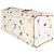 Louis Vuitton White Monogram Multicolor Canvas Aurelia MM - view 6