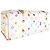 Louis Vuitton White Monogram Multicolor Canvas Aurelia MM - view 7