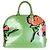 Louis Vuitton x Stephen Sprouse Vert Tonic Monogram Vernis Roses Alma GM - vista 2