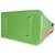 Louis Vuitton x Stephen Sprouse Vert Tonic Monogram Vernis Roses Alma GM - vista 6