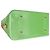 Louis Vuitton x Stephen Sprouse Vert Tonic Monogram Vernis Roses Alma GM - vista 7