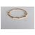 Bracciale Ecrou Cartier in oro giallo - vista 6