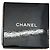 Gabrielle Pendientes Chanel 2002 Flap Bag chapados en oro - vista 4