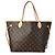 Louis Vuitton Pivoine Monogram Canvas Neverfull MM