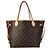 Louis Vuitton Pivoine Monogram Canvas Neverfull MM - vista 2