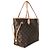 Louis Vuitton Pivoine Monogram Canvas Neverfull MM - vista 4
