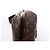 Borsa a tracolla Louis Vuitton Multi Pochette Accessoires Monogram in marrone M44813 - vista 11