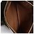 Borsa a tracolla Louis Vuitton Multi Pochette Accessoires Monogram in marrone M44813 - vista 13