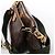Borsa a tracolla Louis Vuitton Multi Pochette Accessoires Monogram in marrone M44813 - vista 5