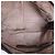 Borsa a tracolla Bottega Veneta Nodini in pelle Intrecciato Marrone - vista 6