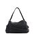 Borsa a tracolla Louis Vuitton Pontheiu Monogram Empreinte in Black M43719