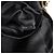 Borsa a tracolla Louis Vuitton Pontheiu Monogram Empreinte in Black M43719 - vista 12