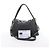 Borsa a tracolla Louis Vuitton Pontheiu Monogram Empreinte in Black M43719 - vista 14