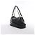 Borsa a tracolla Louis Vuitton Pontheiu Monogram Empreinte in Black M43719 - vista 2