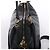 Borsa a tracolla Louis Vuitton Pontheiu Monogram Empreinte in Black M43719 - vista 5