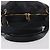 Borsa a tracolla Louis Vuitton Pontheiu Monogram Empreinte in Black M43719 - vista 7