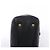 Borsa a tracolla Louis Vuitton Pontheiu Monogram Empreinte in Black M43719 - vista 9