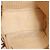 Borsa a tracolla Louis Vuitton Neverfull MM Damier Azur in Beige N51107 - vista 10