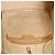 Borsa a tracolla Louis Vuitton Neverfull MM Damier Azur in Beige N51107 - vista 11