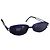 Gafas de sol Jean Paul Gaultier Purple Metal