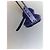 Gafas de sol Jean Paul Gaultier Purple Metal - vista 10