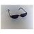 Gafas de sol Jean Paul Gaultier Purple Metal - vista 2
