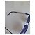 Gafas de sol Jean Paul Gaultier Purple Metal - vista 5