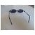 Gafas de sol Jean Paul Gaultier Purple Metal - vista 7