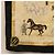 Hermès Hermes Carré 90 Silk multicolor 90 x 90 - vista 5