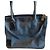 Borsa tote Gucci in tela GG nera