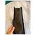 Borsa tote Gucci in tela GG nera - vista 6