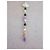 Autre Marque Carlo Zini Collana Lariat con Pendente Buddha - vista 7