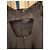 Dolce & Gabbana Vestido de renda preto D&G - vista 6