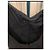 Dolce & Gabbana Vestido de renda preto D&G - vista 8