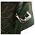 Saint Louis Goyard Alpin MM Zaino Verde - vista 16