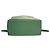 Saint Louis Goyard Alpin MM Zaino Verde - vista 7