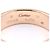 Anello Cartier Love in oro rosa 18K - vista 3
