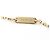 Collana Van Cleef & Arpels Vintage Alhambra Onyx - vista 3