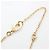 Collana Van Cleef & Arpels Vintage Alhambra Onyx - vista 4