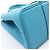 Hermès Borsa Tote Hermes Garden Party TPM Blue Nord - vista 7