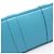 Hermès Borsa Tote Hermes Garden Party TPM Blue Nord - vista 9