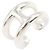 Hermès Hermes Osmo's Ring PM Ring aus Sterlingsilber 925