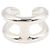 Hermès Hermes Osmo's Ring PM Ring aus Sterlingsilber 925 - Ansicht 2