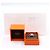 Hermès Hermes Osmo's Ring PM Ring aus Sterlingsilber 925 - Ansicht 7