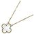 Collier Van Cleef & Arpels Vintage Alhambra